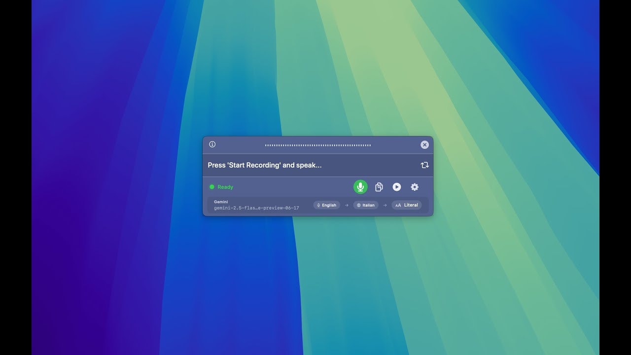 VoiSistant screenshot 6