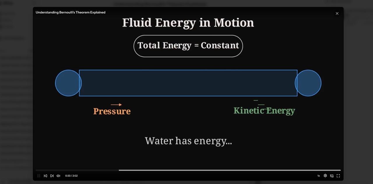 AIPREP: AI Video Tutor screenshot 4