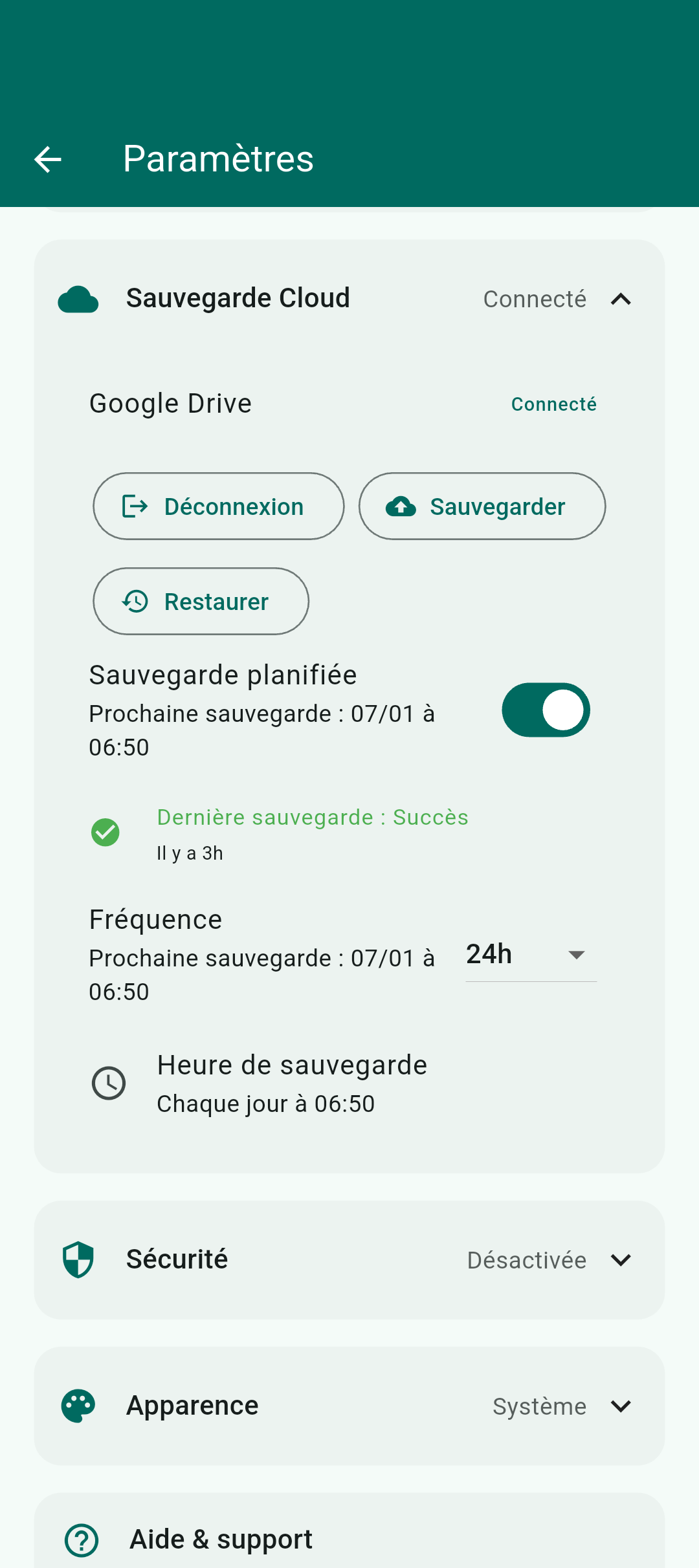 ArchivEasy screenshot 5