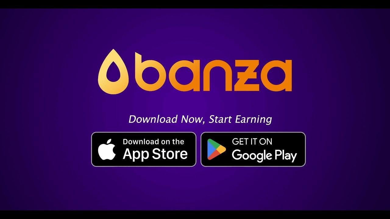 Banza App screenshot 1