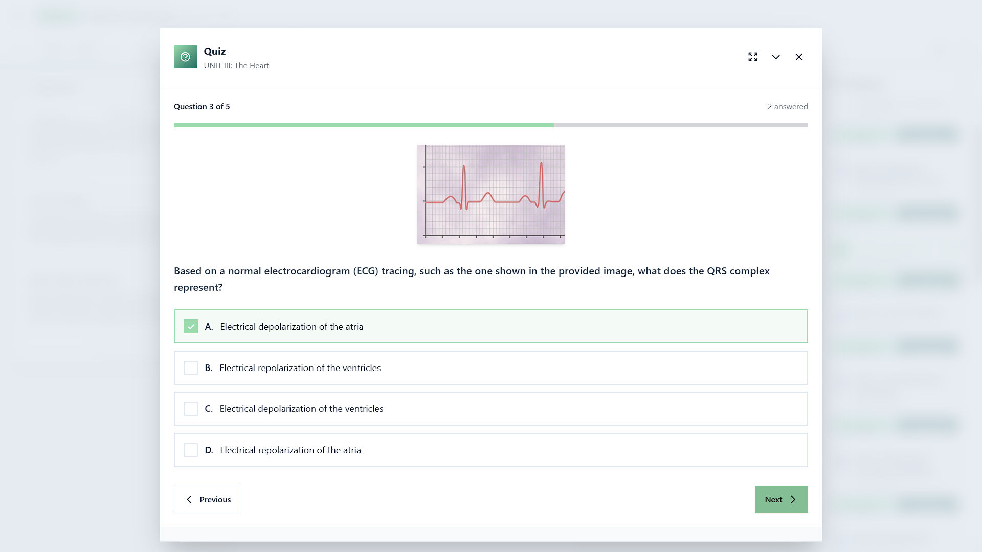 Studix screenshot 4