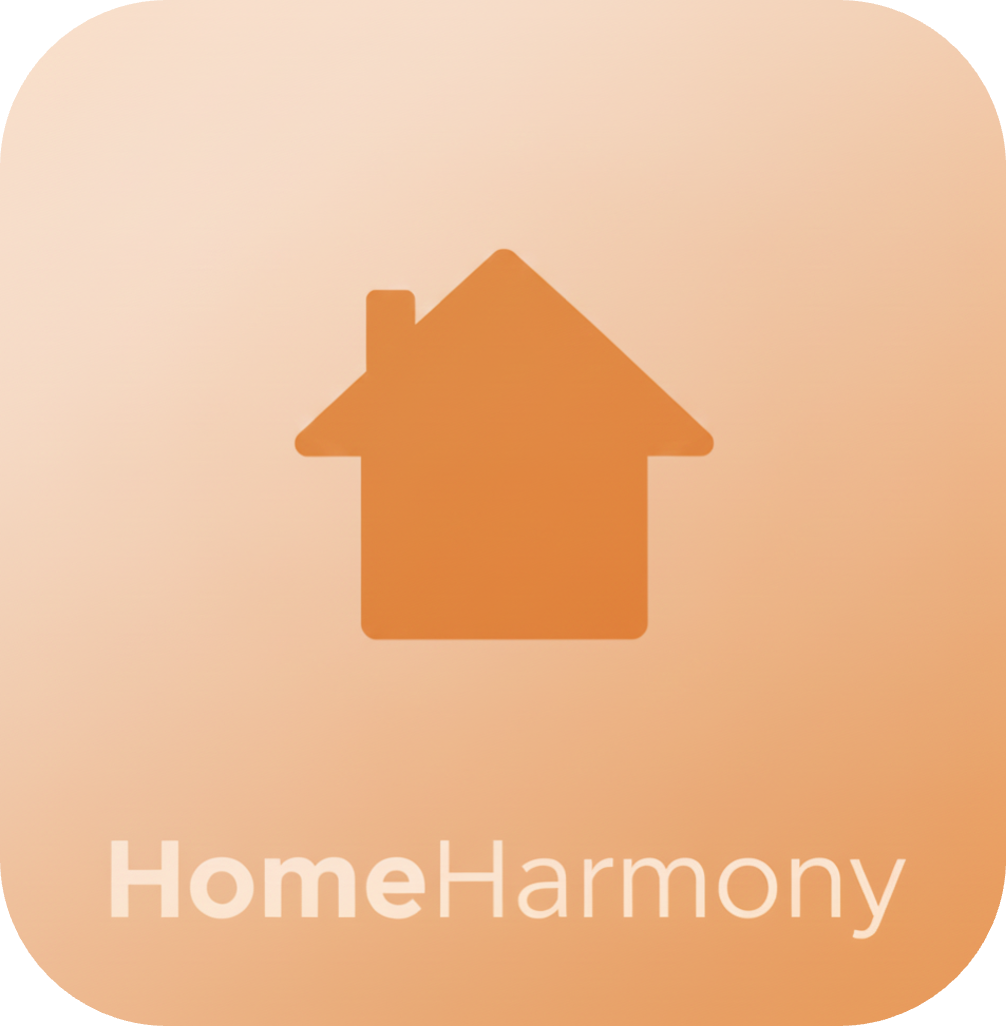 Homeharmony.life