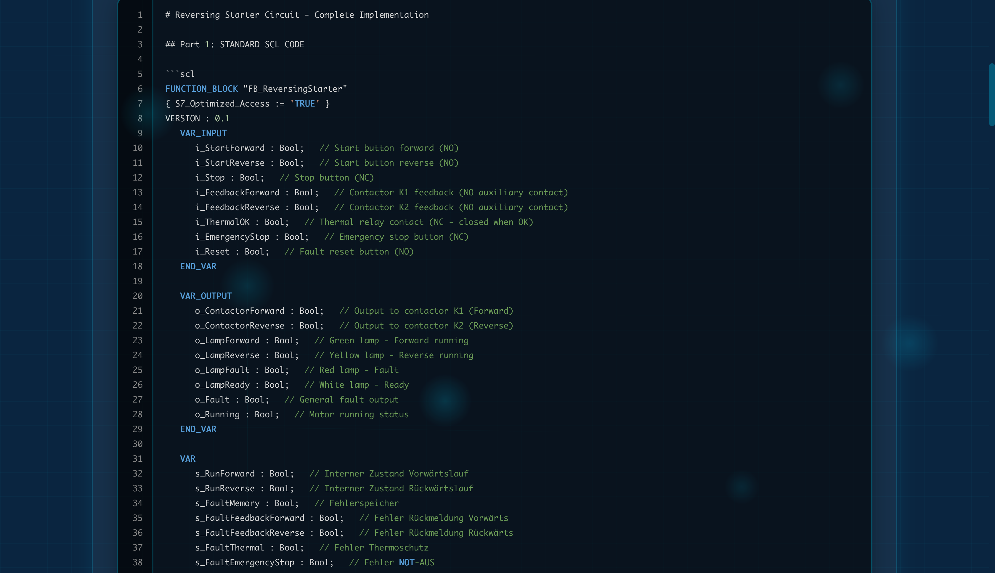 LIMITLESS Automation screenshot 4