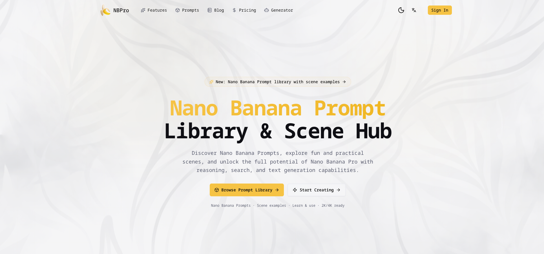NB Pro screenshot 1