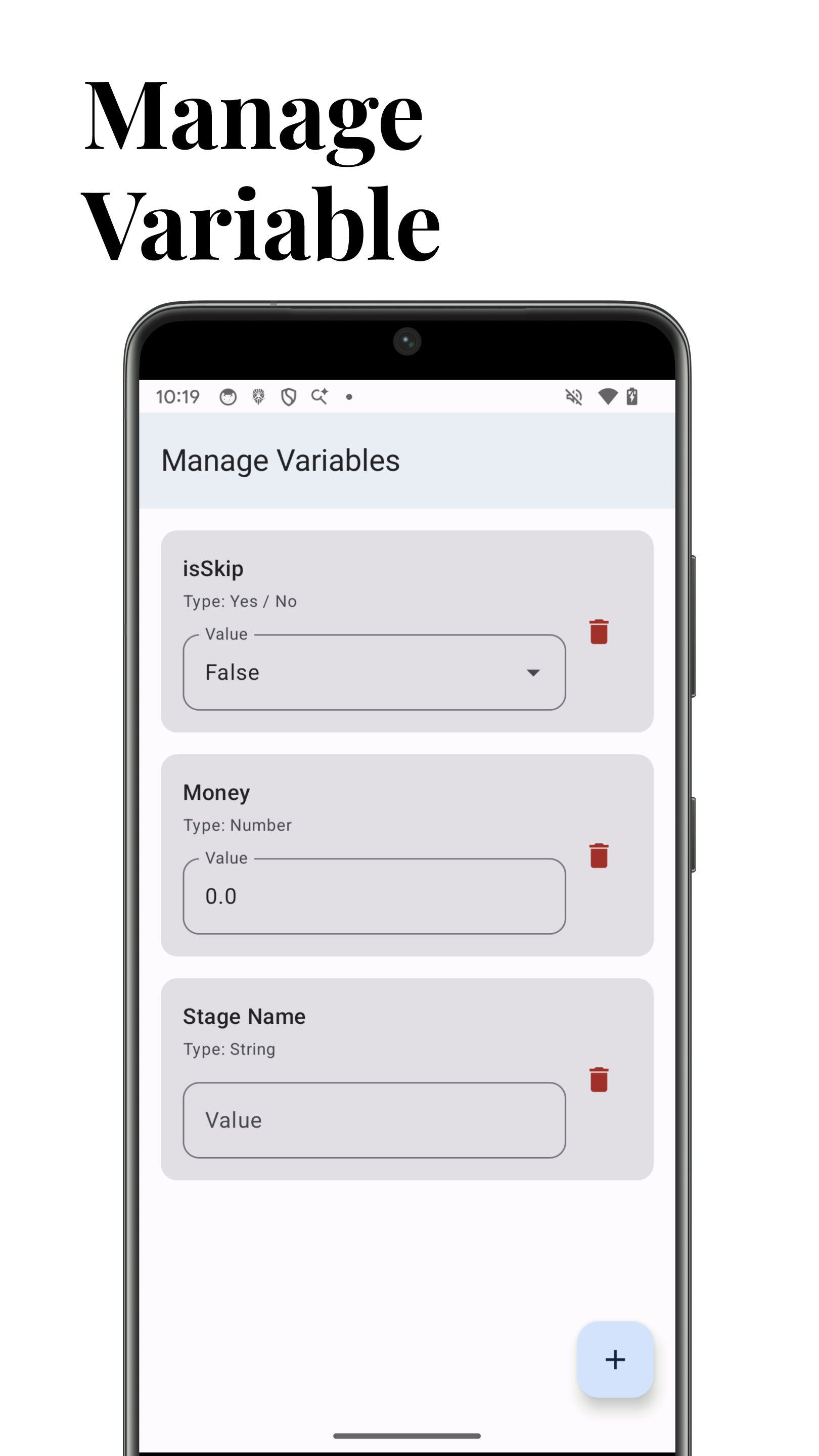 Color Finder Auto Clicker screenshot 3