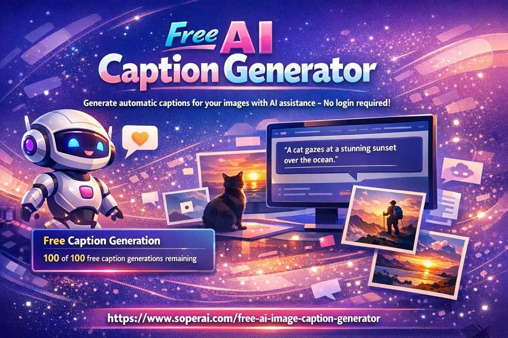 100+ Free AI Tools  screenshot 1