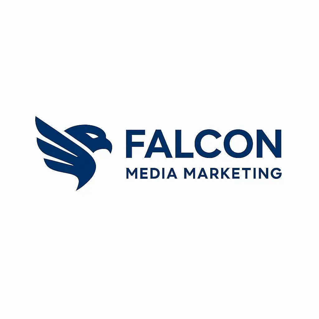 Falcon Media Marketing screenshot 1