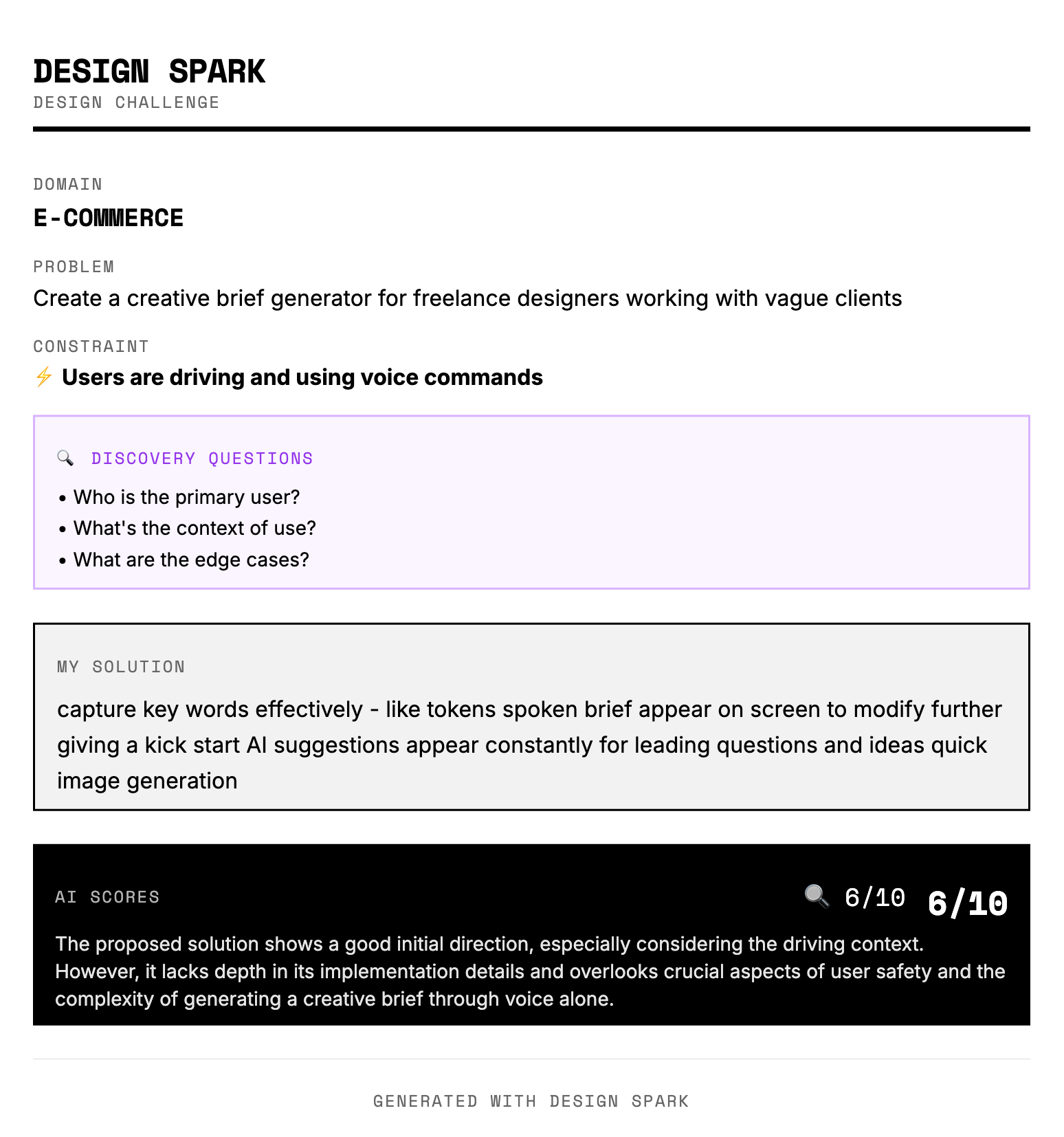 Design Spark screenshot 9