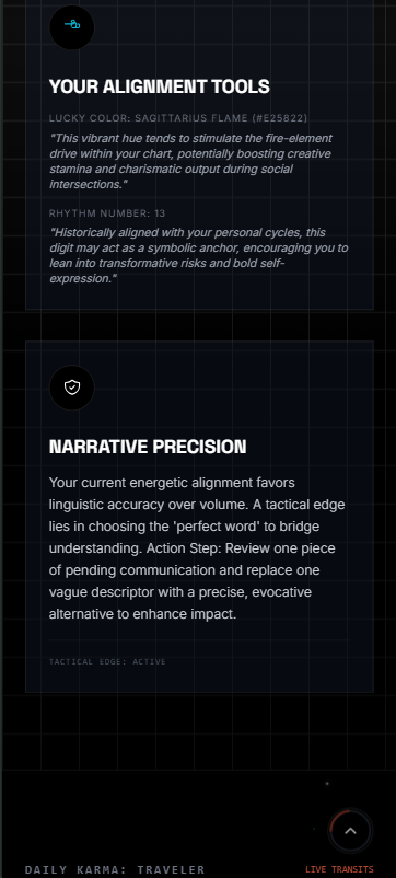 OrbitPro screenshot 6