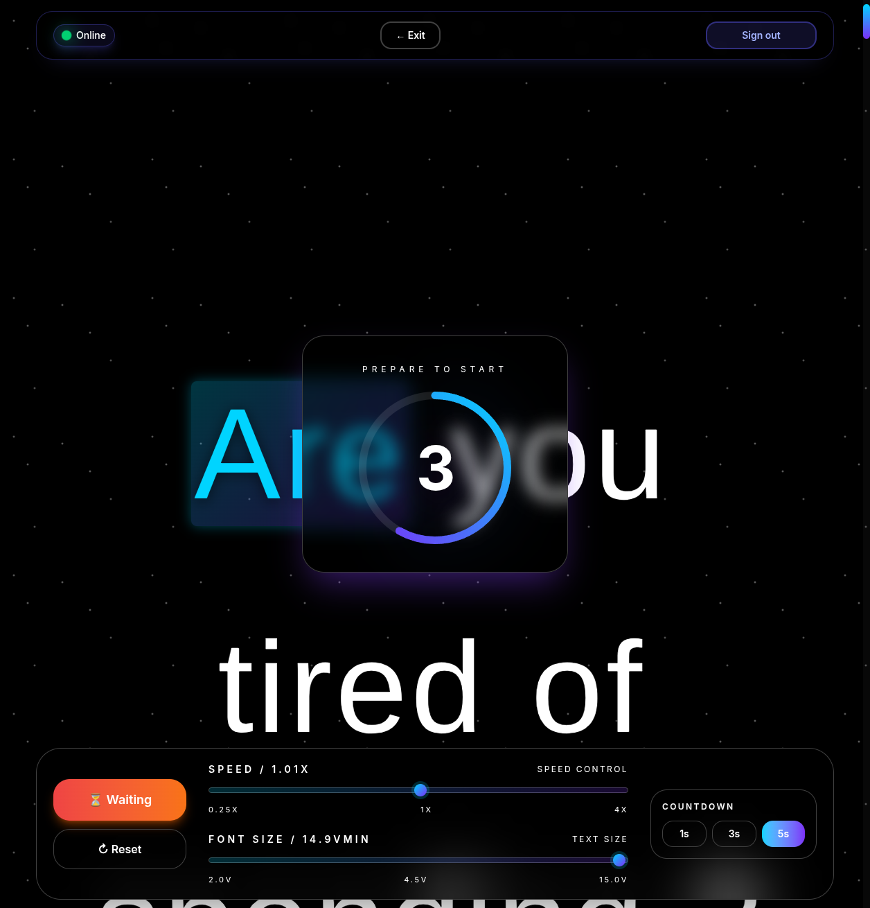 TPFlow screenshot 3