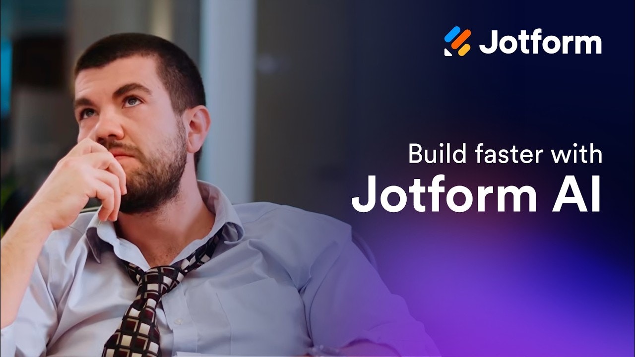 Jotform AI screenshot 7