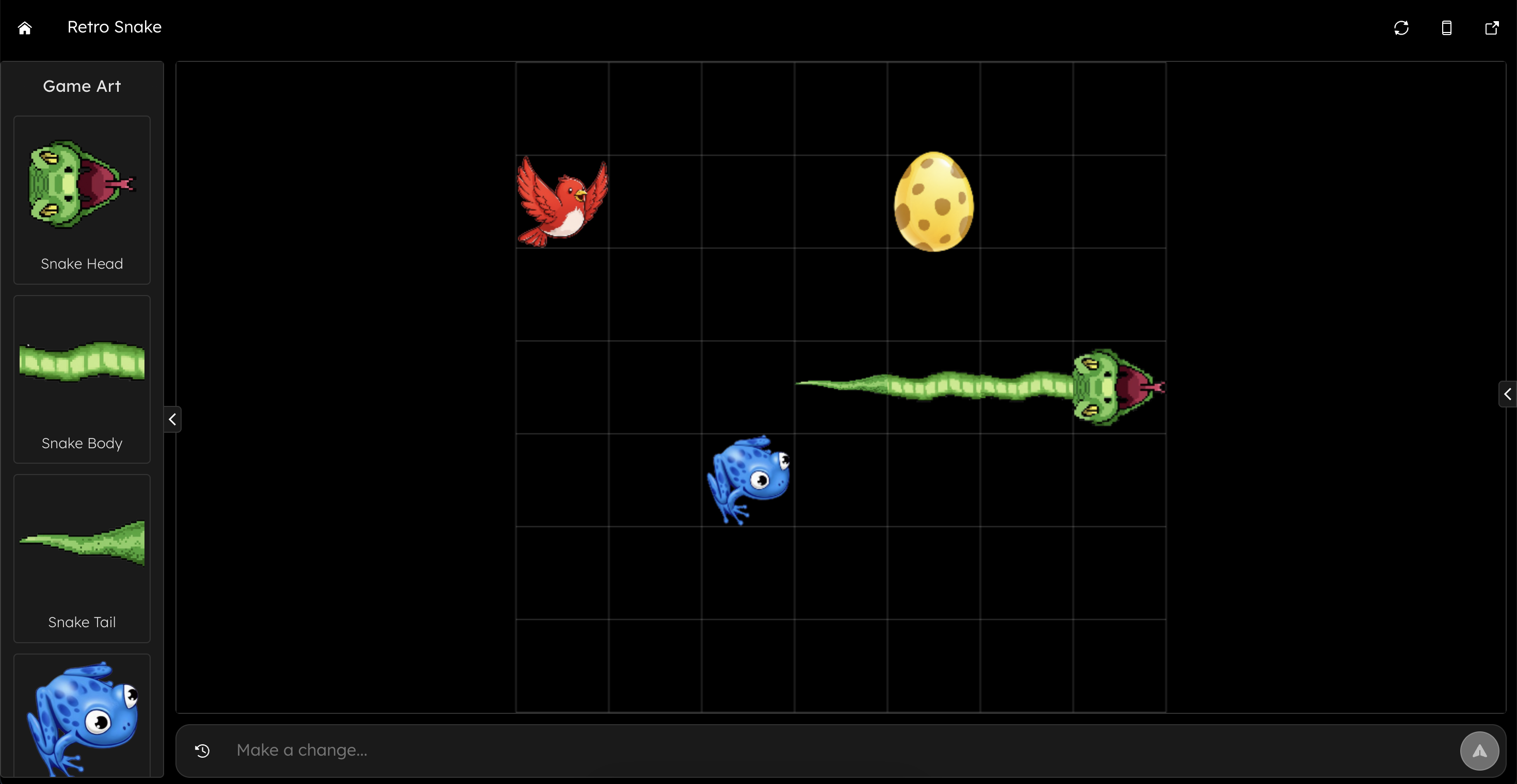 playmix.ai screenshot 5