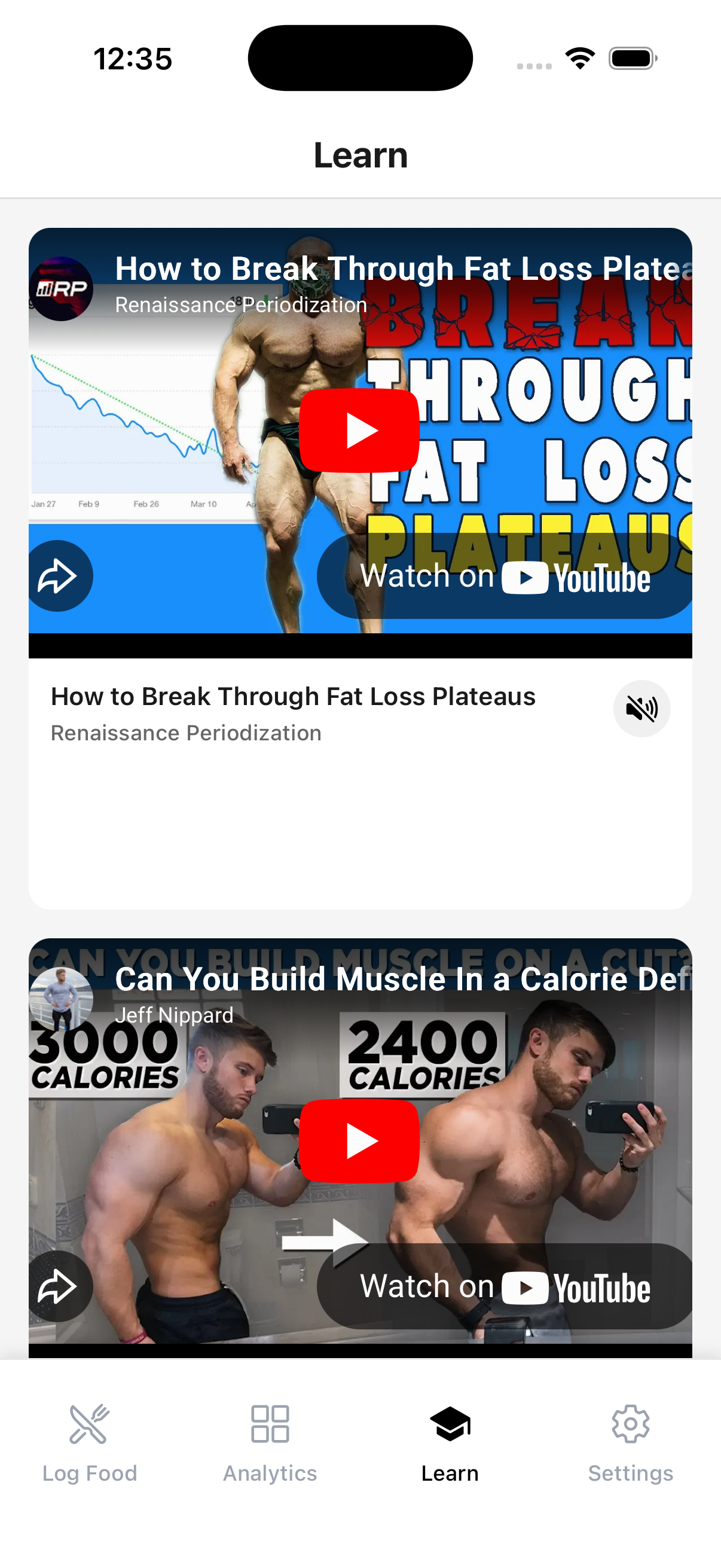 MitaraAI - Your AI nutrition coach screenshot 16