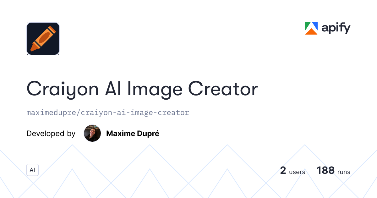 Craiyon AI Image Creator screenshot 1