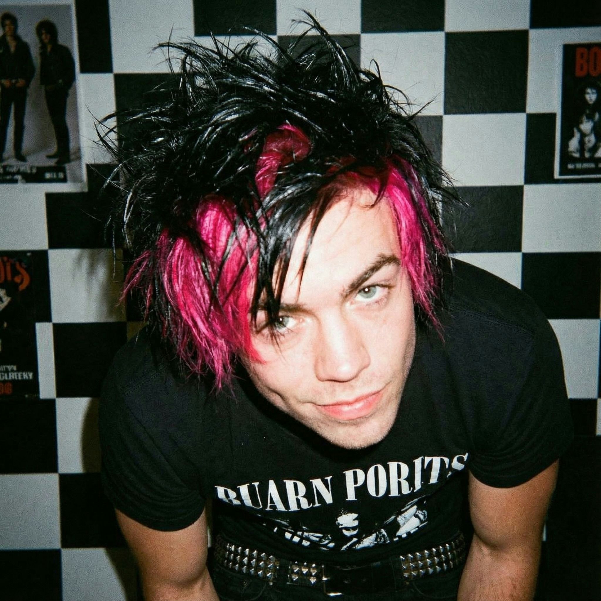 Y2K Hairstyle Generator screenshot 3