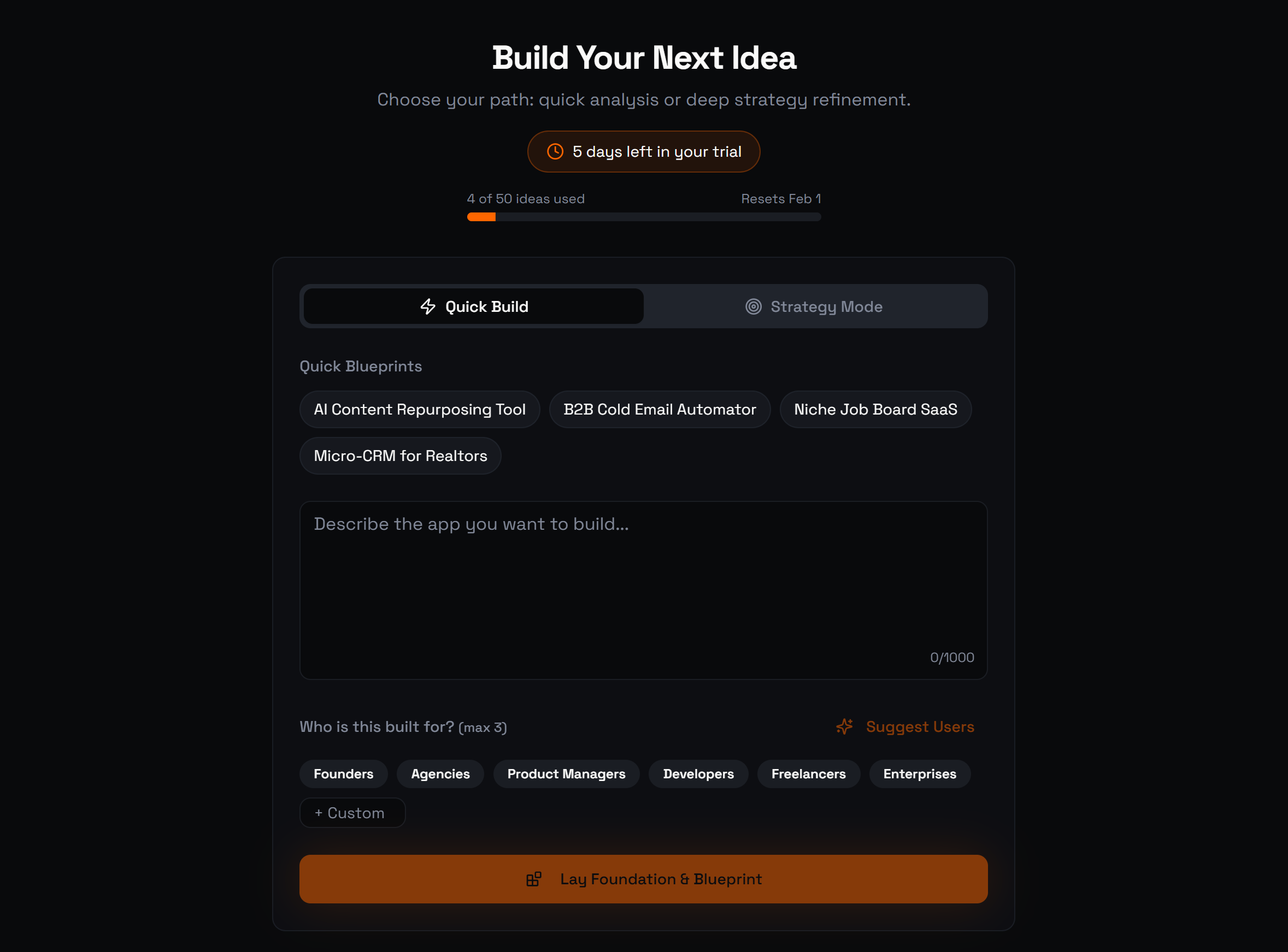 Bricko screenshot 2