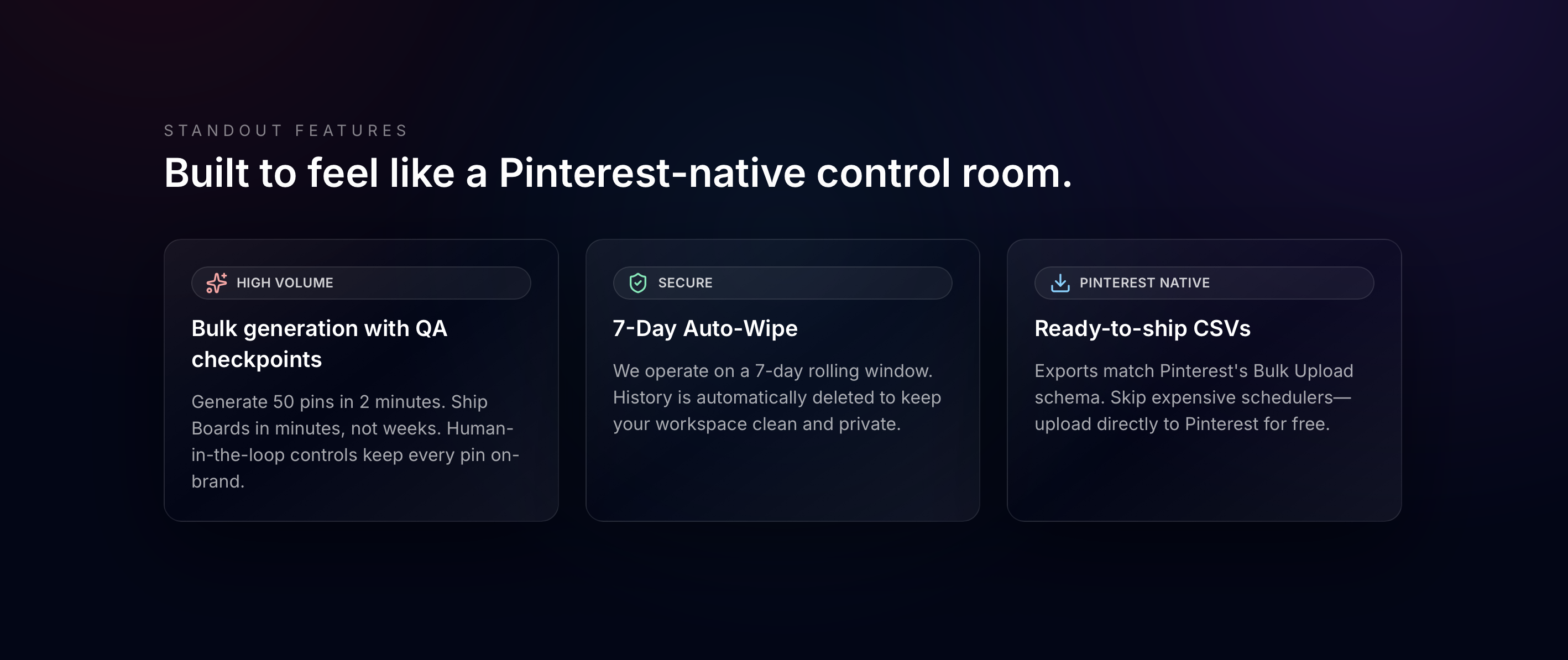 PinBuilds screenshot 4