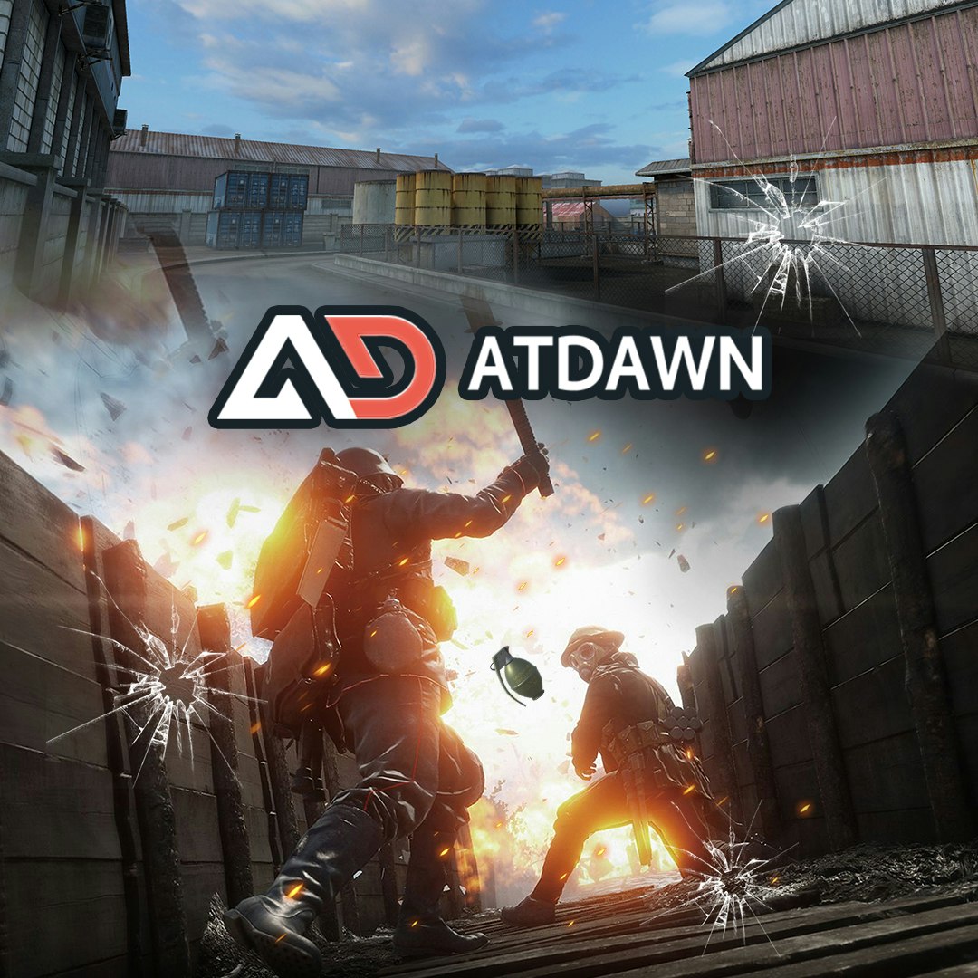 AtDawn screenshot 2