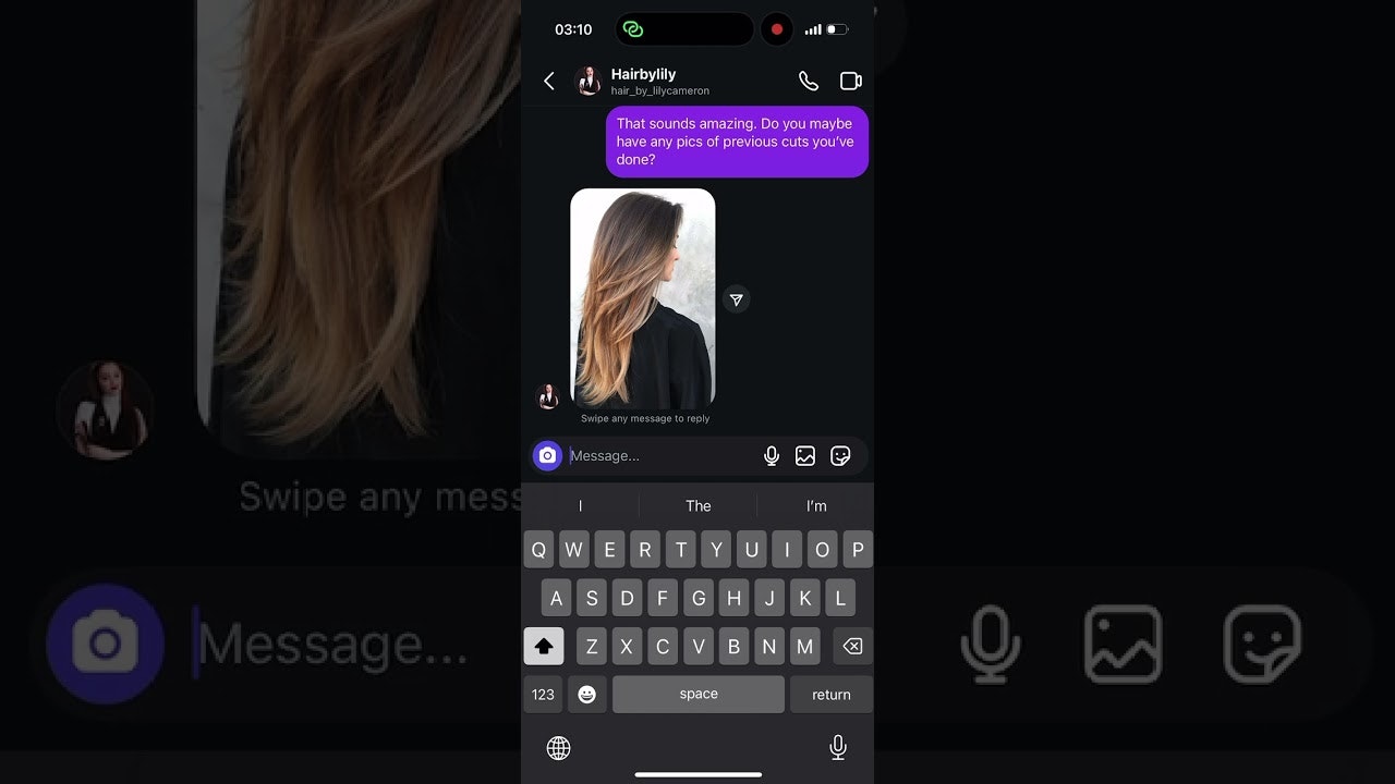 HALPER AI screenshot 11