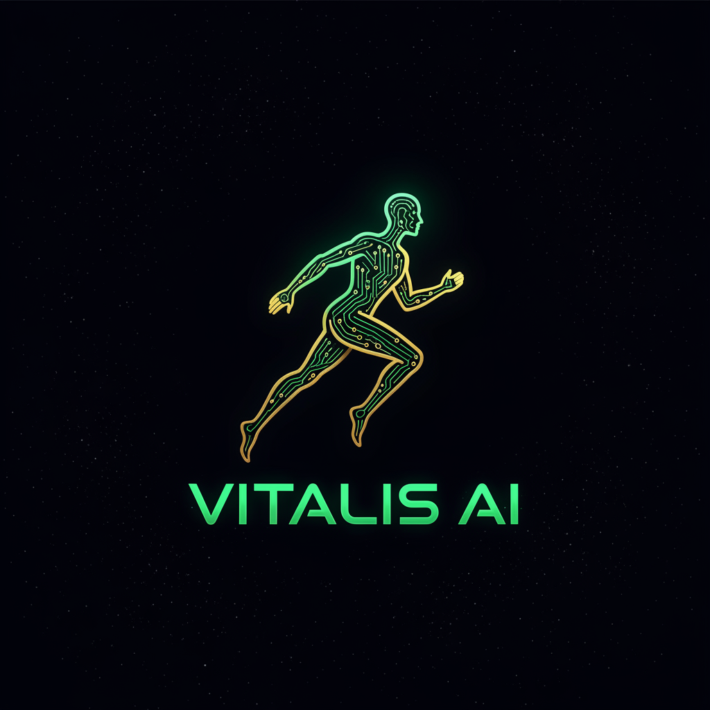 VITALIS AI screenshot 1