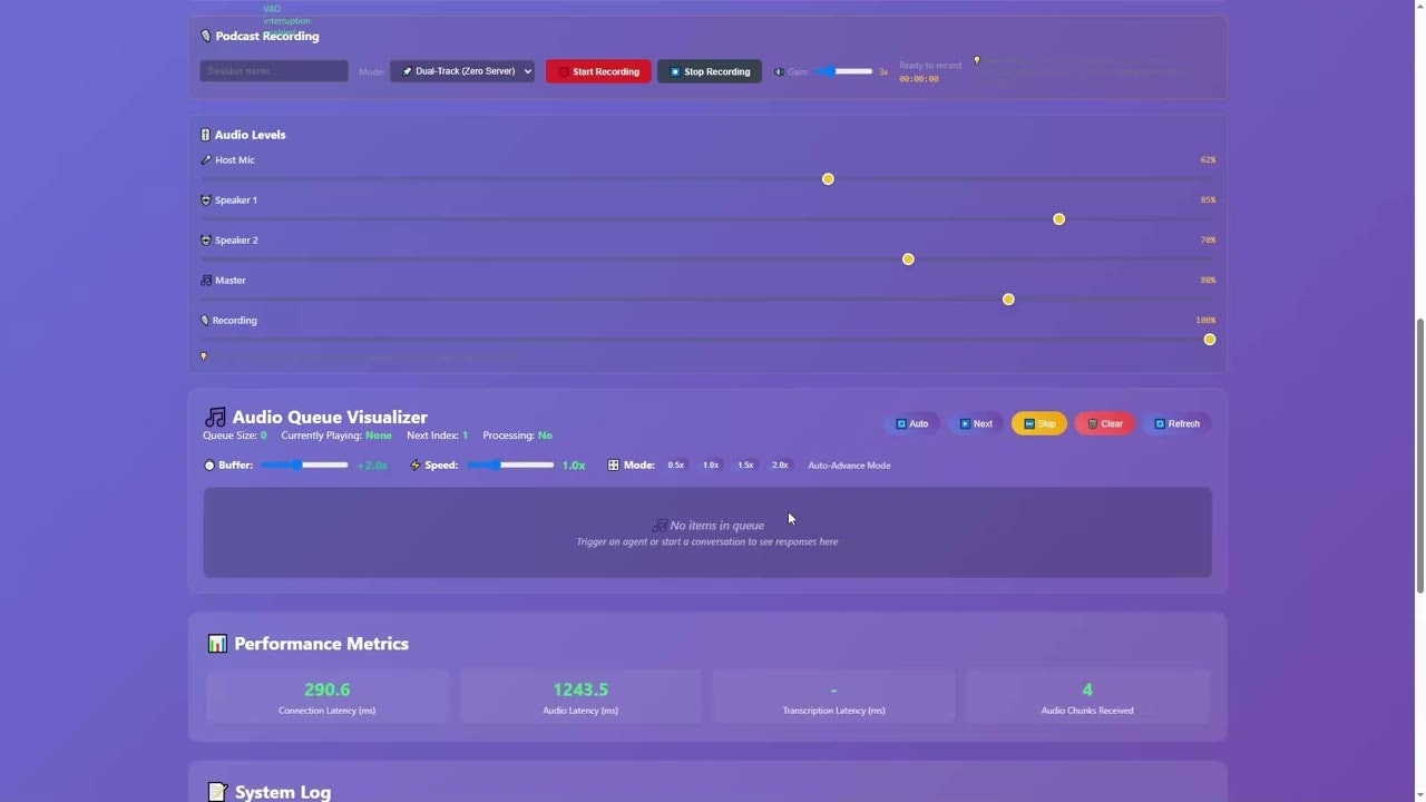 PodNami screenshot 4