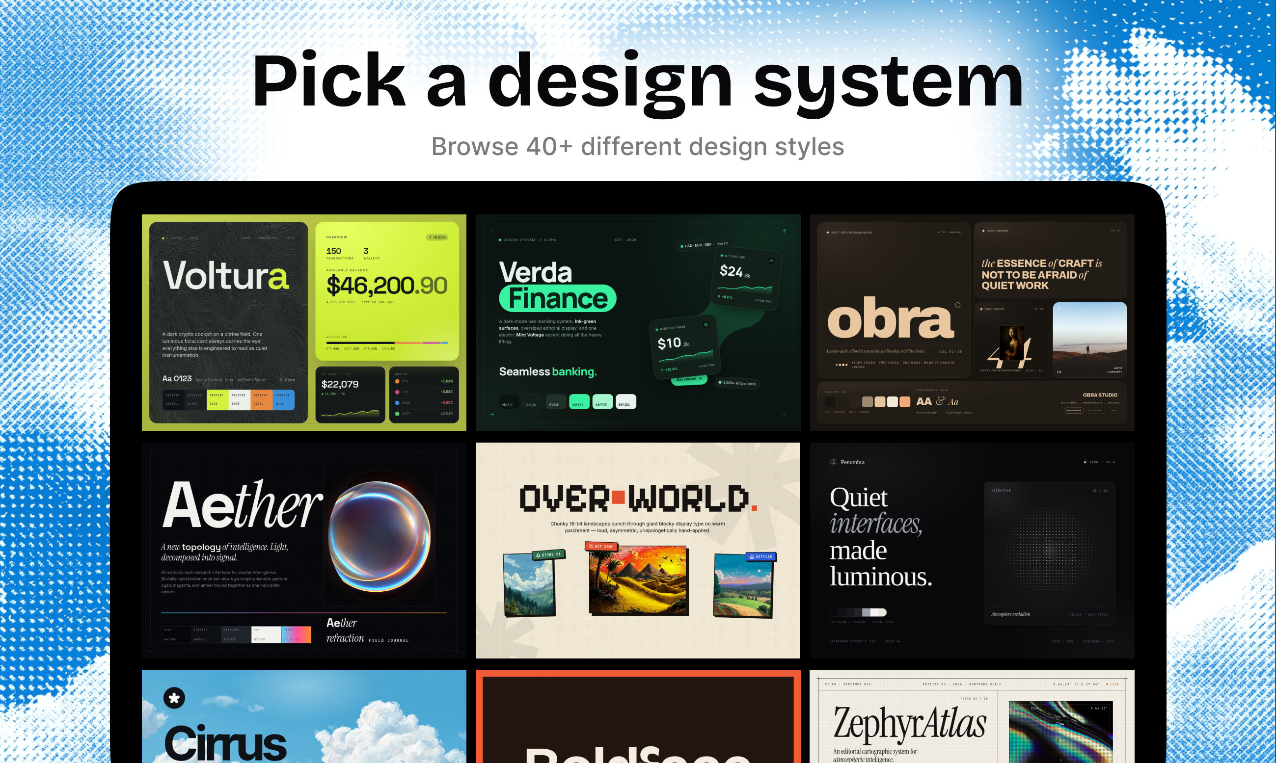Uiverse Design screenshot 3