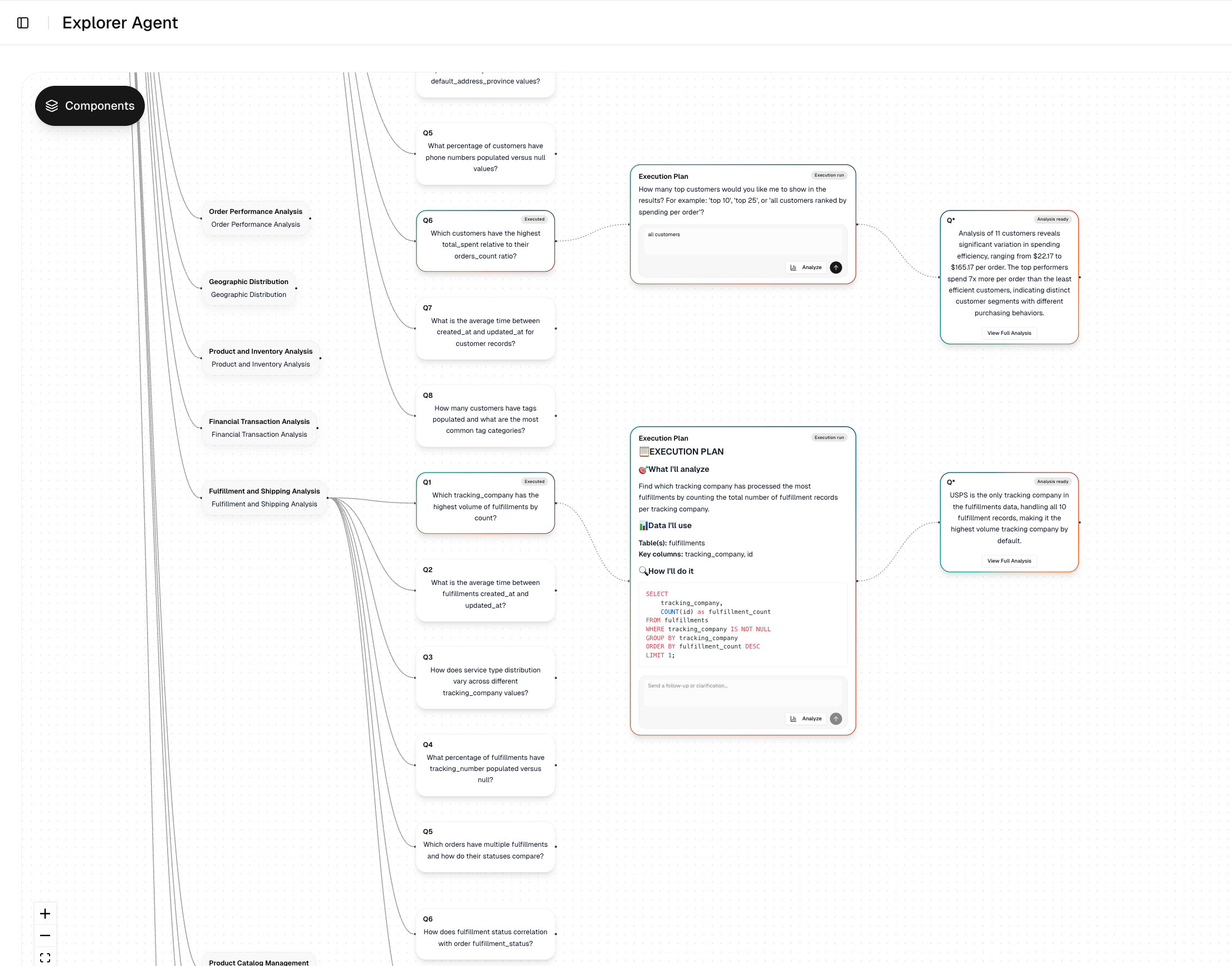 Odus AI screenshot 3