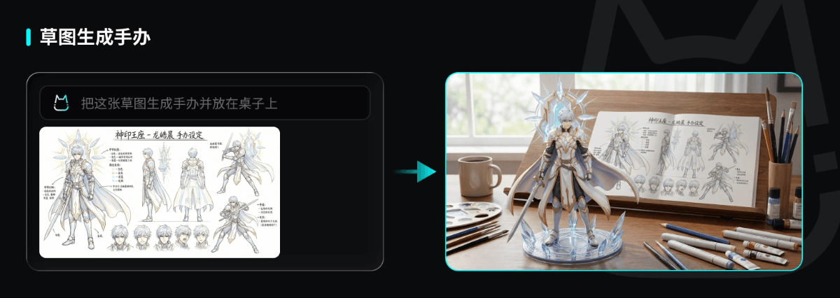 秒绘AI screenshot 2