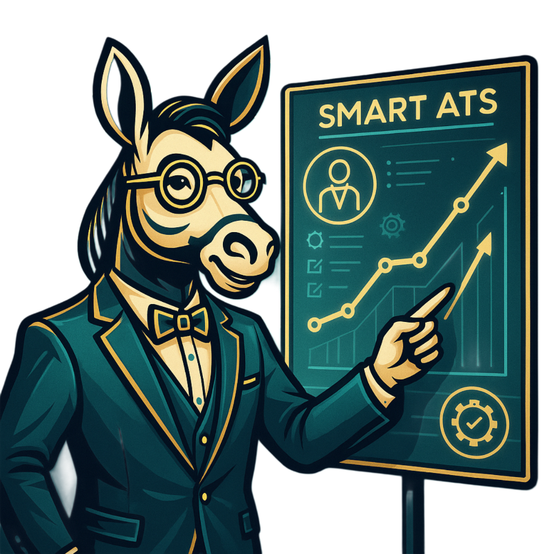Smart ATS Resume screenshot 31