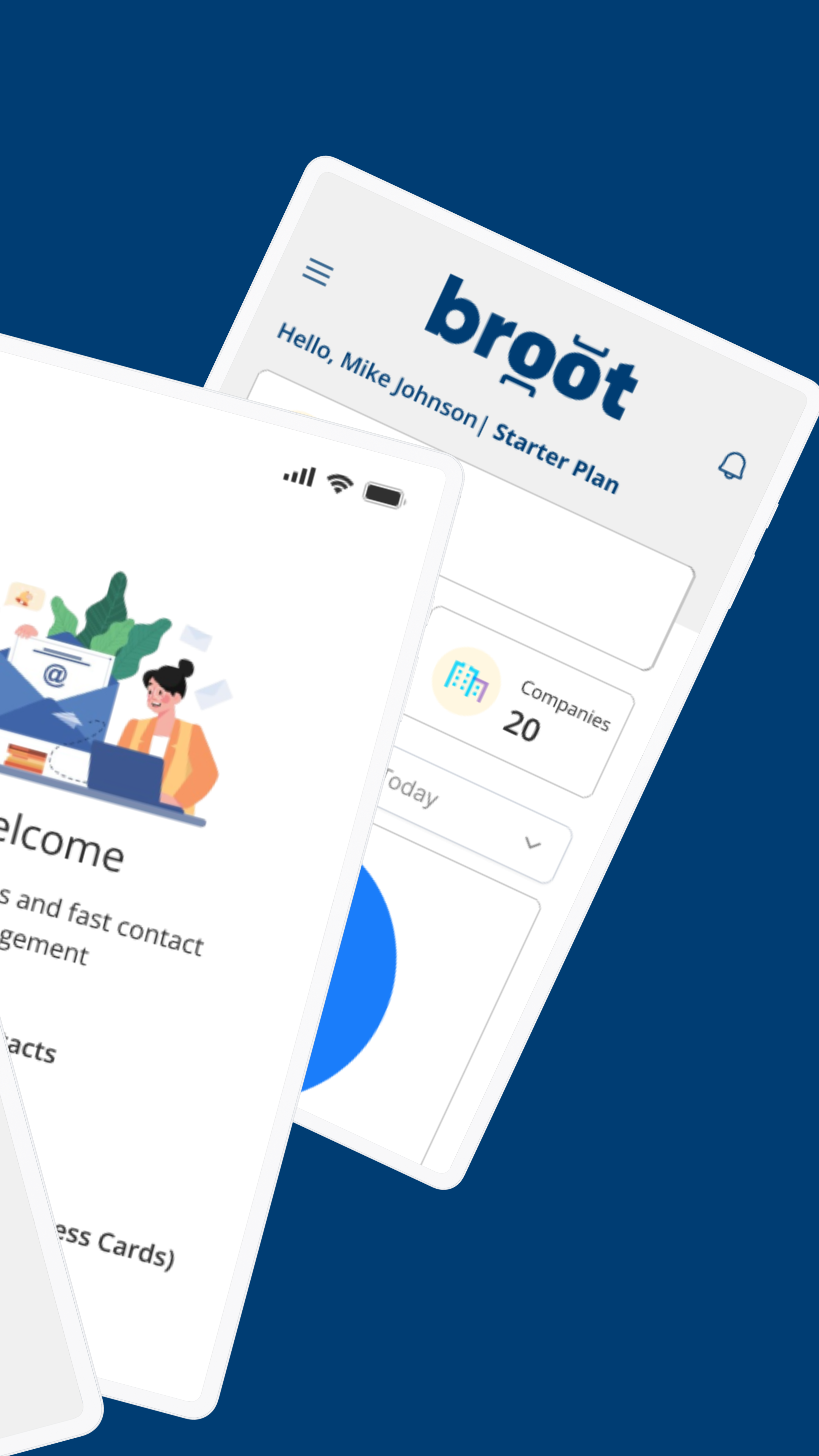 Broot AI screenshot 3