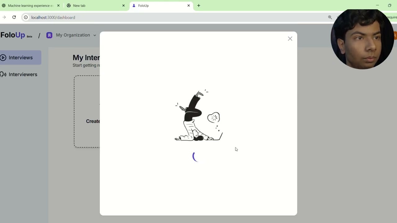 HR AI Automations screenshot 1