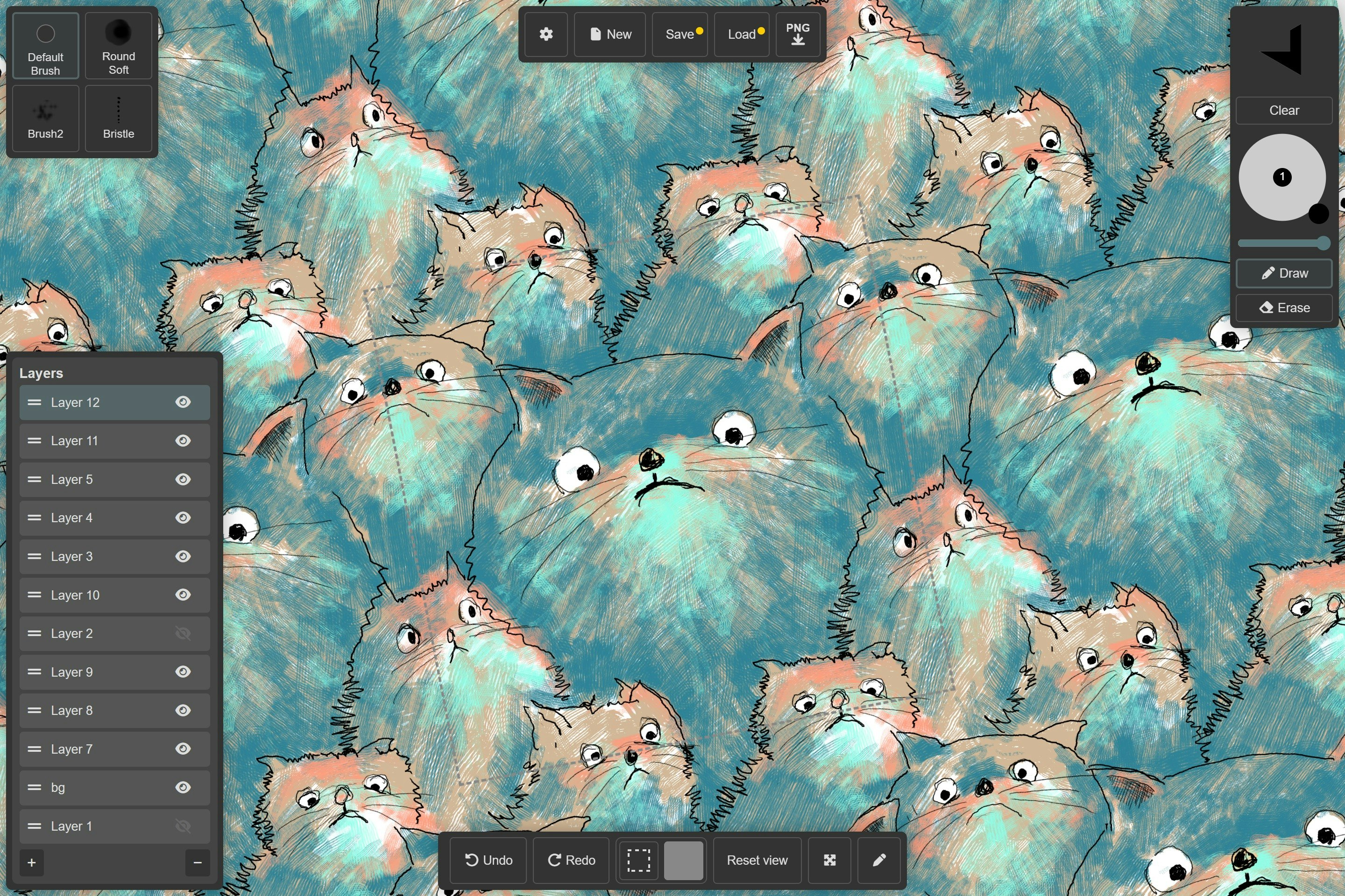 versa.tile.graphics screenshot 2