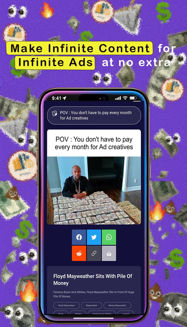 Nemix screenshot 6