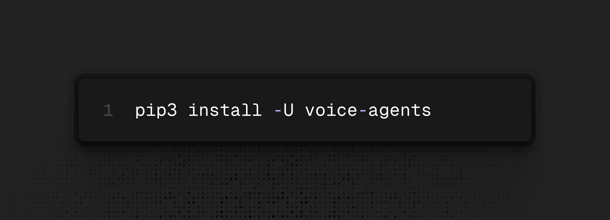 Voice-Agents screenshot 3