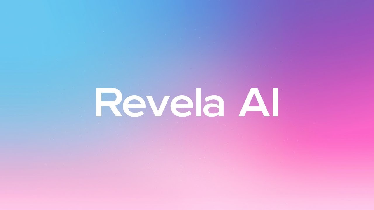 Revela AI screenshot 5