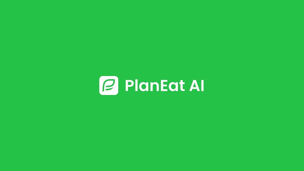 PlanEat AI screenshot