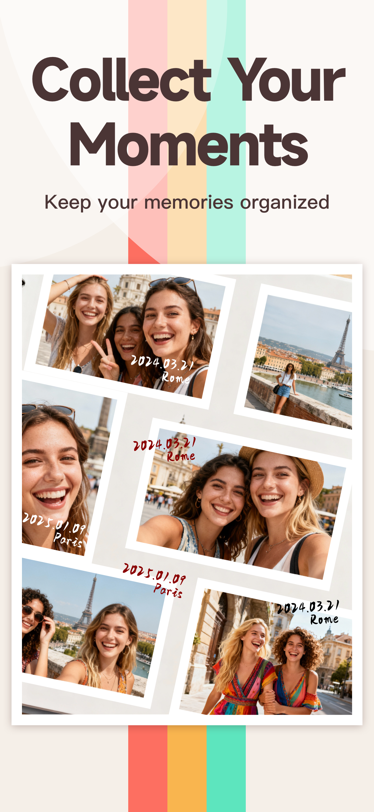 Magic Snap - AI Photo Camera screenshot 5