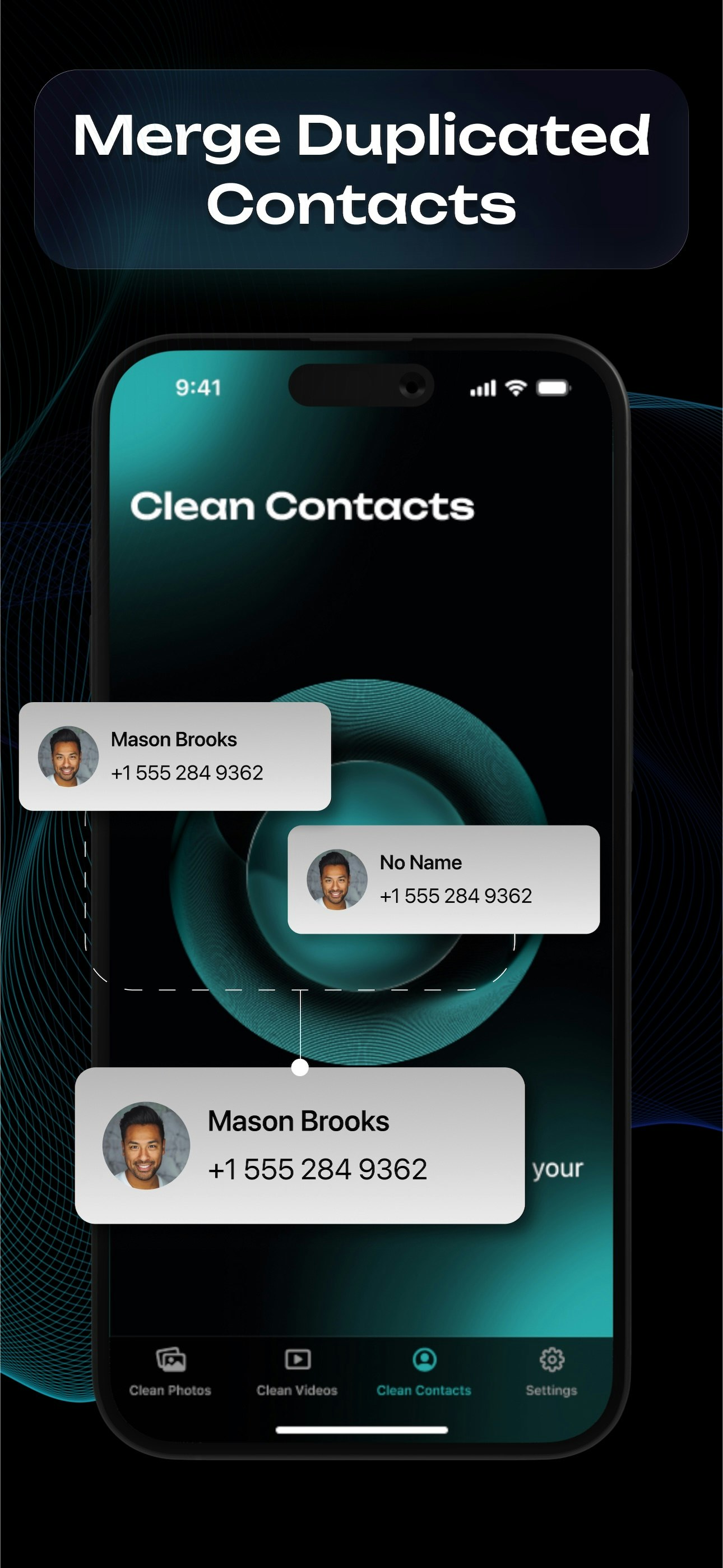 AI Cleaner by Lilucat screenshot 4