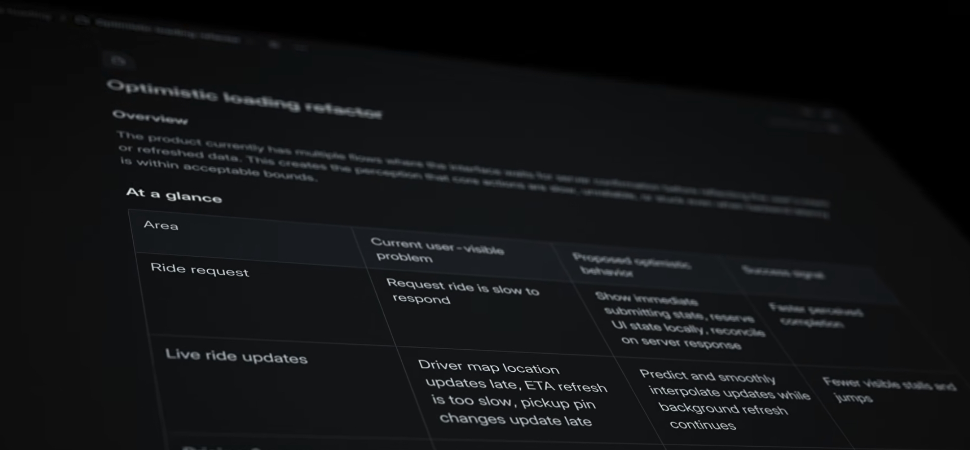 Linear Agent screenshot 3