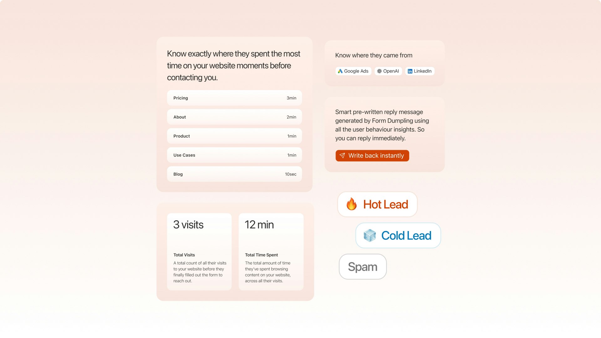 FormDumpling by We Are Noodle screenshot 7