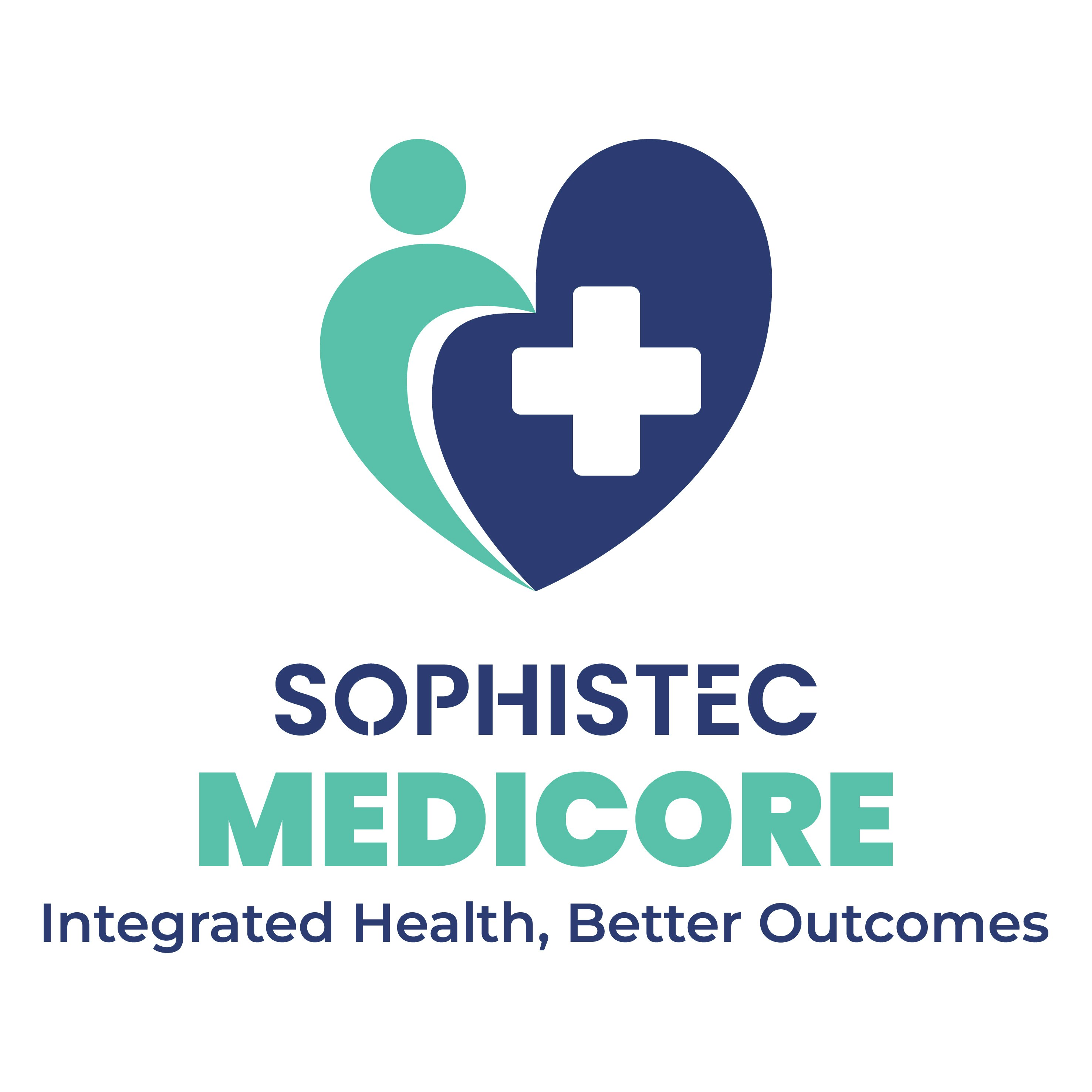 Sophistec Medi Core screenshot 1