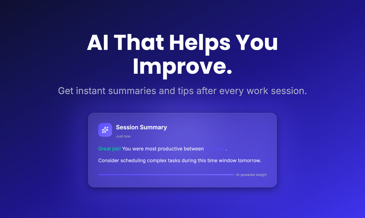 Flow AI screenshot 2
