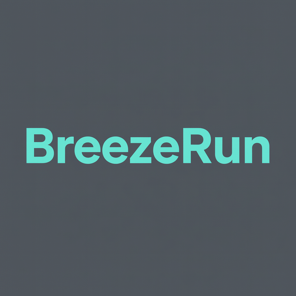 BreezeRun