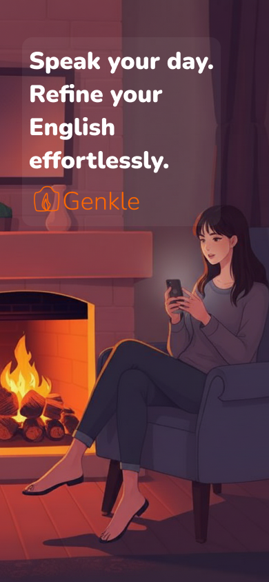 Genkle screenshot 2