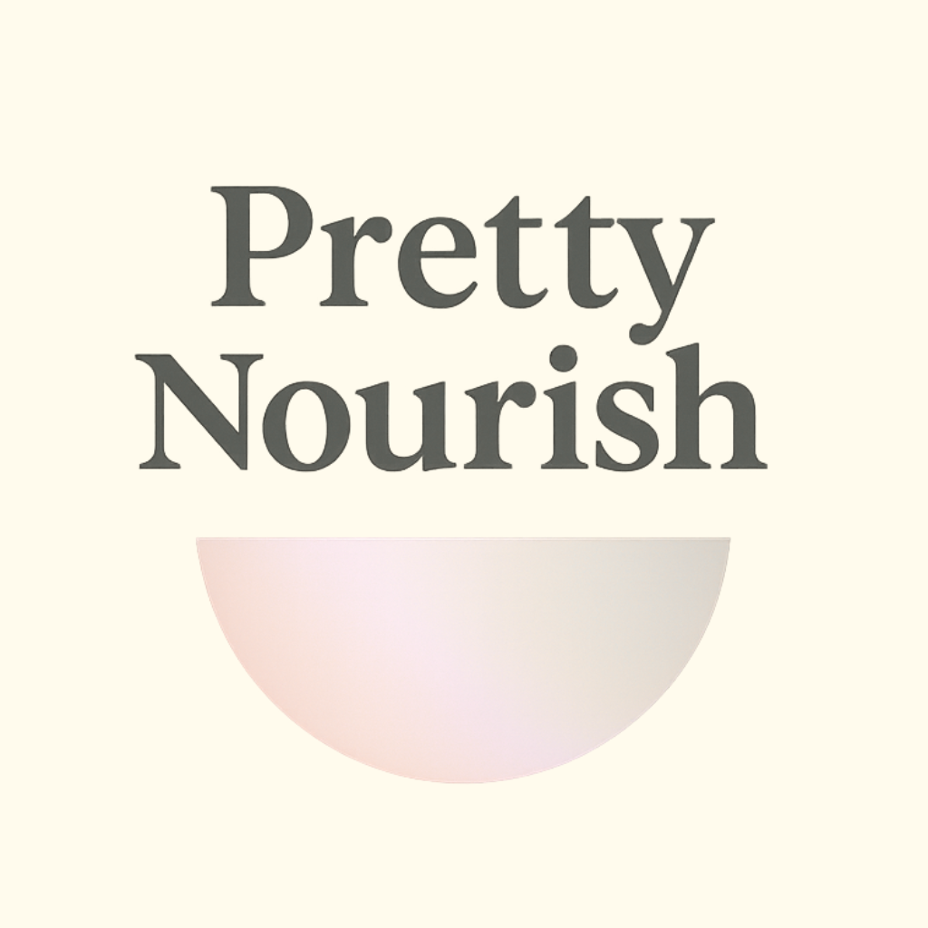 Pretty Nourish 
