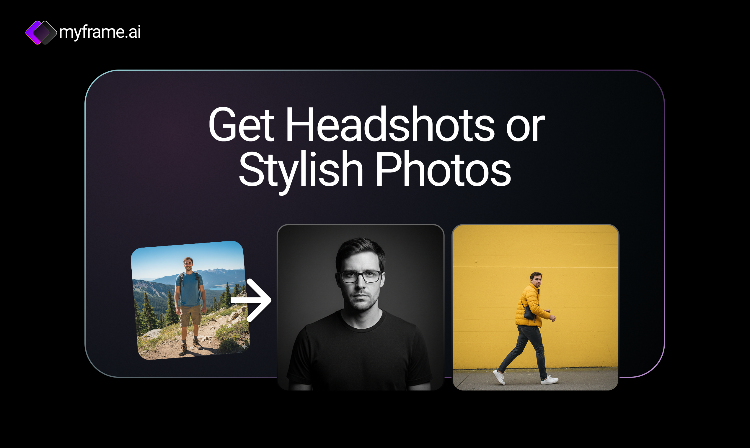 MyFrame screenshot 3