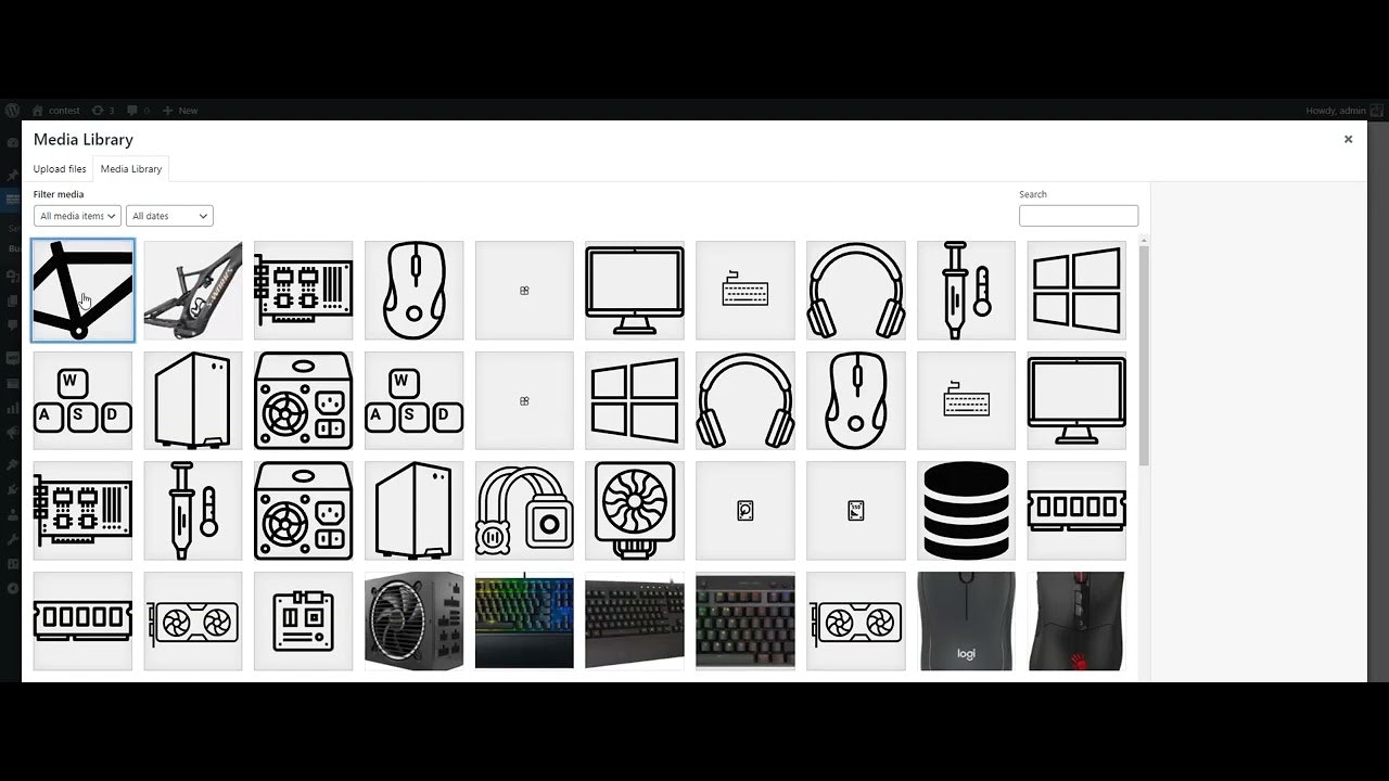 WC Contour: Product Bundles Builder screenshot 1
