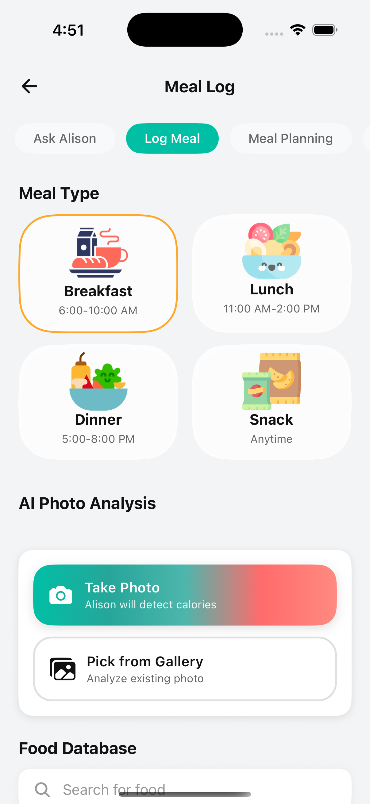 SentNotes screenshot 3