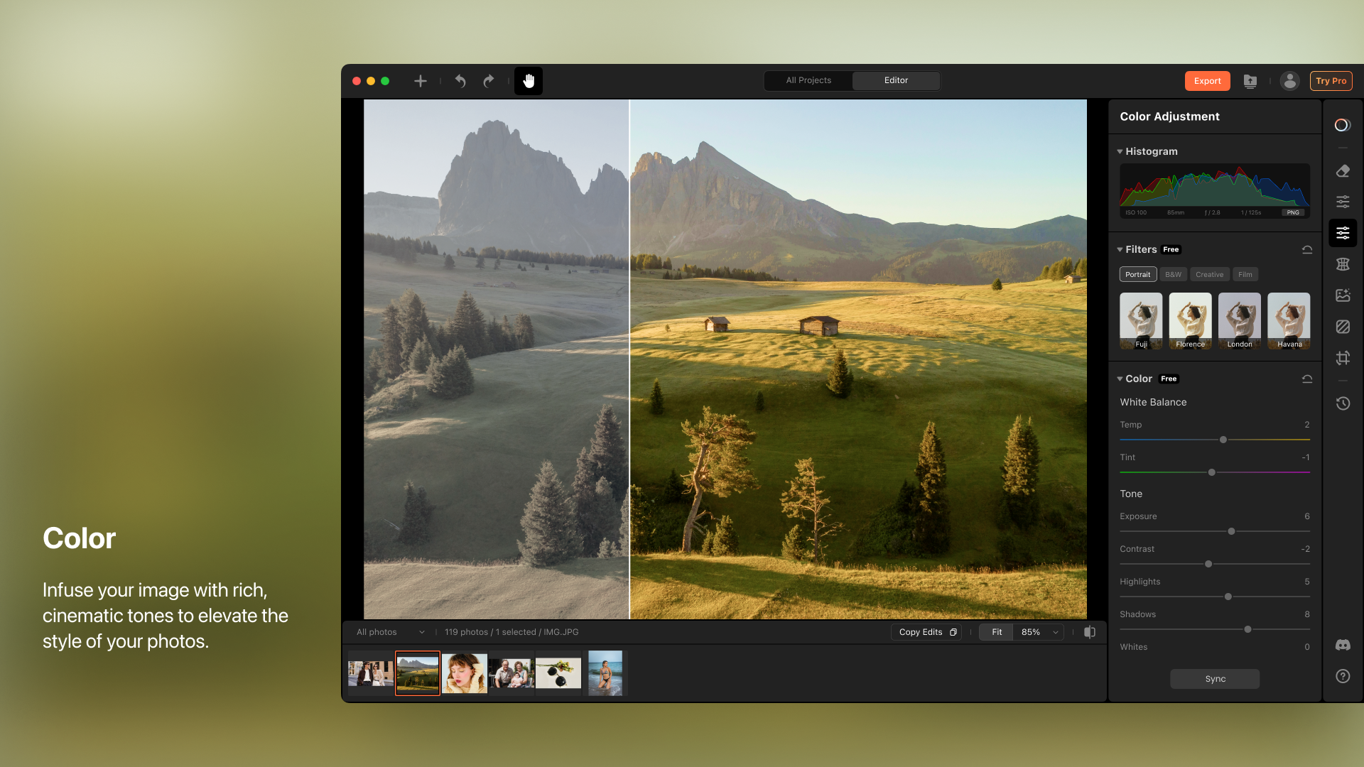 Airbrush Studio screenshot 7
