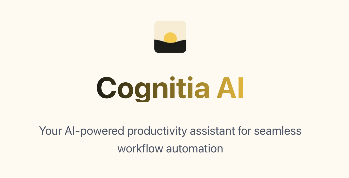 Cognitia screenshot 1
